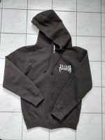 Peyton Parrish Zipper Hoodie Sweatjacke Viking Metal Schleswig-Holstein - Ahrensburg Vorschau