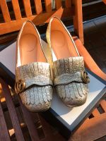 Gucci Ballerina Original, Größe 40 Eimsbüttel - Hamburg Lokstedt Vorschau