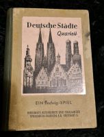 2 schöne alte Quartetts, vollständig Bielefeld - Bielefeld (Innenstadt) Vorschau