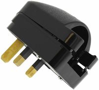 neuer GB Reise Adapter England BS 1363 250V 13A für Schuko CEE-7 Kr. München - Feldkirchen Vorschau