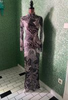 Kleid Maxikleid Club Wear Street Wear XS/S neu Berlin - Tempelhof Vorschau