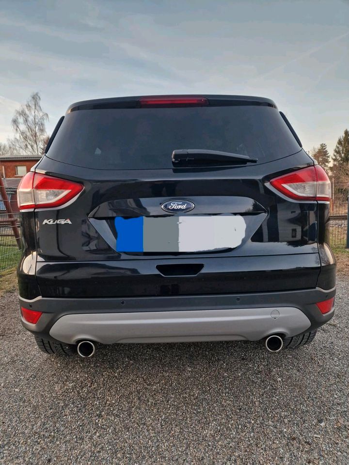 Ford Kuga 2 in Bad Wurzach