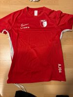 Nike Fca Traingsshirg Bayern - Mindelheim Vorschau