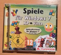 CD-Rom Spiele für Windows Nr. 12 Kr. Altötting - Emmerting Vorschau