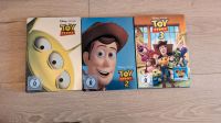 Toy Story DVD Filme Nordrhein-Westfalen - Lage Vorschau