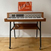 Philicorda GM751/22T Orgel Rarität Friedrichshain-Kreuzberg - Friedrichshain Vorschau