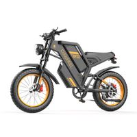 GT 20, 1500W, E-Bike, Croswheel, kostenlose Lieferung Hamburg-Mitte - Hamburg Billstedt   Vorschau