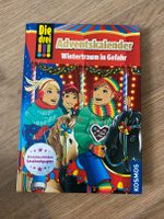 Die drei!!! Adventskalender Wintertraum in Gefahr Nordrhein-Westfalen - Lennestadt Vorschau