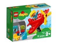 Lego Duplo 10908 "Flugzeug" Baden-Württemberg - Rangendingen Vorschau