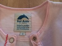 Weste (Shirt Jacke) von Eat Ants by Sanetta NEUWERTIG 80 Stuttgart - Feuerbach Vorschau