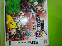 Nintendo 3DS - Super Smash Bros. Nordrhein-Westfalen - Dormagen Vorschau