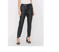 Vero moda VMEVA MITTLERE TAILLE HOSE Nordrhein-Westfalen - Lotte Vorschau