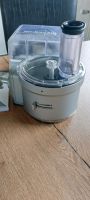 Kitchenaid Food Processor Aufsatz Vorsatz 5KSM2FPA Nordrhein-Westfalen - Brilon Vorschau