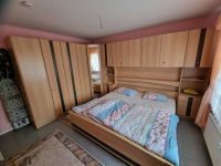 Schlafzimmer Bett Schrank Nordrhein-Westfalen - Heinsberg Vorschau