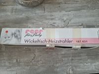 reer Wickeltisch-Heizstrahler Berlin - Spandau Vorschau