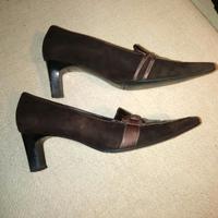 Schicke PUMPS  Highheels * PAUL GREEN * Braun *  Gr. 7 * 40,5 * Hannover - Südstadt-Bult Vorschau