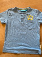Bagger T-Shirt / Kurzarm Shirt Größe 86 Bayern - Holzheim a.d. Donau Vorschau