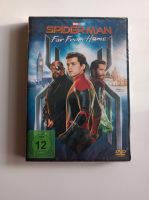 Spiderman Far From Home DVD in OVP Rheinland-Pfalz - Hettenrodt Vorschau