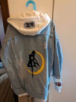 Sailor Moon Jeansjacke Niedersachsen - Groß Twülpstedt Vorschau