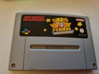 SNES Kirby's Funpak Hessen - Wiesbaden Vorschau