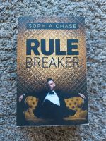 Rule breaker von Sophia Chase Buch Liebesroman Roman Nordrhein-Westfalen - Unna Vorschau