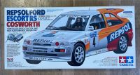 Tamiya Repsol Ford Escort RS Cosworth NIB München - Schwabing-West Vorschau