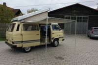 VW Bus T3 Westfalia Joker ungeschweisst!! Bayern - Sinzing Vorschau