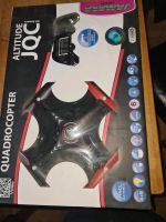 Quadrocopter, originalverpackung, nur für Fotos aufgemacht Niedersachsen - Achim Vorschau