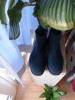 Herren Uvex Schuhe Gr 44 Bayern - Augsburg Vorschau