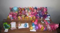 My Little Pony Hasbro VINTAGE Sammlung Nordrhein-Westfalen - Erkelenz Vorschau