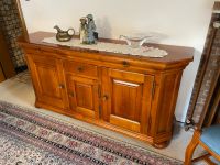 Sideboard Kirschbaum massiv Wuppertal - Ronsdorf Vorschau