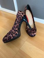 Pumps Schuhe High Heels Nordrhein-Westfalen - Wesseling Vorschau