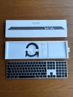 Apple - Magic Keyboard mit Touch ID | 2022 | MMMR30/A | A2520 Lindenthal - Köln Sülz Vorschau