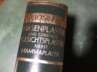 Nasenplastik Gesichtsplastik Mammaplastik  Medizin  J. Joseph Bayern - Volkenschwand Vorschau