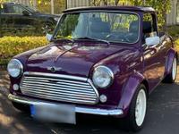 MINI 1300 MPI L&H Cabriolet Rheinland-Pfalz - Betzdorf Vorschau