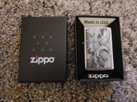 Zippo Phoenix neu Hessen - Gelnhausen Vorschau