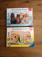 Puzzle Ravensburger Bayern - Rödental Vorschau