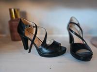 High Heels  Deichmann neu gr.  40 Bayern - Weißenhorn Vorschau