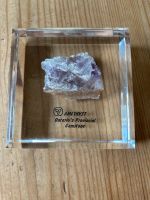 Amethyst Ontario‘s Hessen - Dautphetal Vorschau