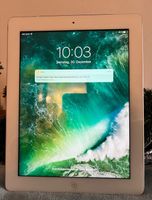 Apple iPad 4 16GB Wi-Fi + Cellular Weiss Hannover - Nord Vorschau