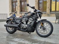 Harley-Davidson Sportster Nightster Special RH975S (A2 möglich) Sachsen - Chemnitz Vorschau