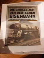 Buch Die große Zeit der deutschen Eisenbahn 1920-2006 Bayern - Zeitlofs Vorschau