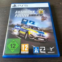 Autobahnpolizei Simulator 3 Ps5 Nordrhein-Westfalen - Kamen Vorschau