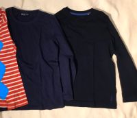 Langarmshirts blau 116-122 ab 1,50 € Esprit u.a. Nürnberg (Mittelfr) - Aussenstadt-Sued Vorschau