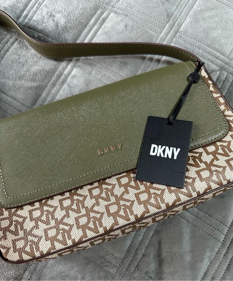 DKNY Tasche Handtasche in Gunzenhausen