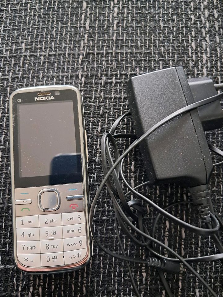 Nokia Handy in Grünhain-Beierfeld 