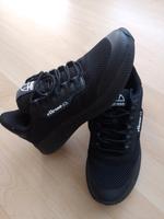 ellesse Sneaker*38 schwarz Baden-Württemberg - Erbach Vorschau