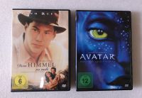 Avatar - Aufbruch nach Pandora  DVD Dem Himmel so nah DVD Nordrhein-Westfalen - Wipperfürth Vorschau