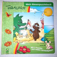 Tabaluga Puzzlebuch Puzzle Bayern - Gaimersheim Vorschau