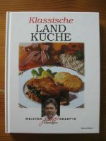 Kochbuch Fernsehkoch Walter Stemberg:  Klassische Landküche Hessen - Aßlar Vorschau